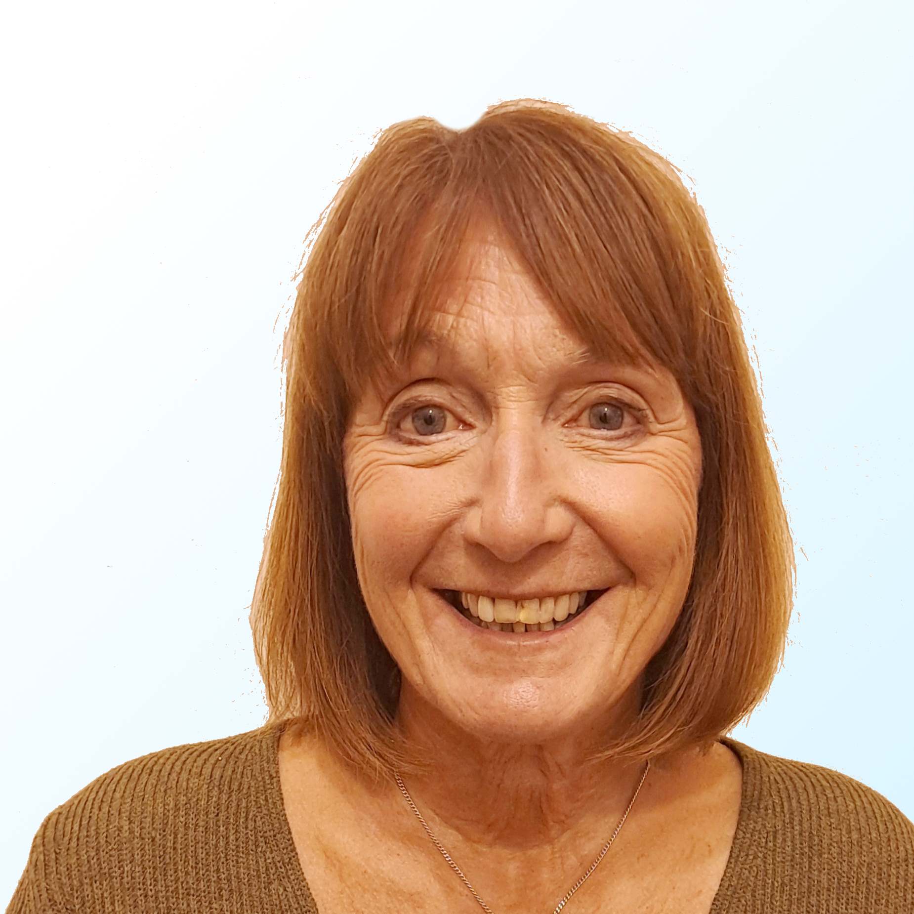 Dr Alison Evenden