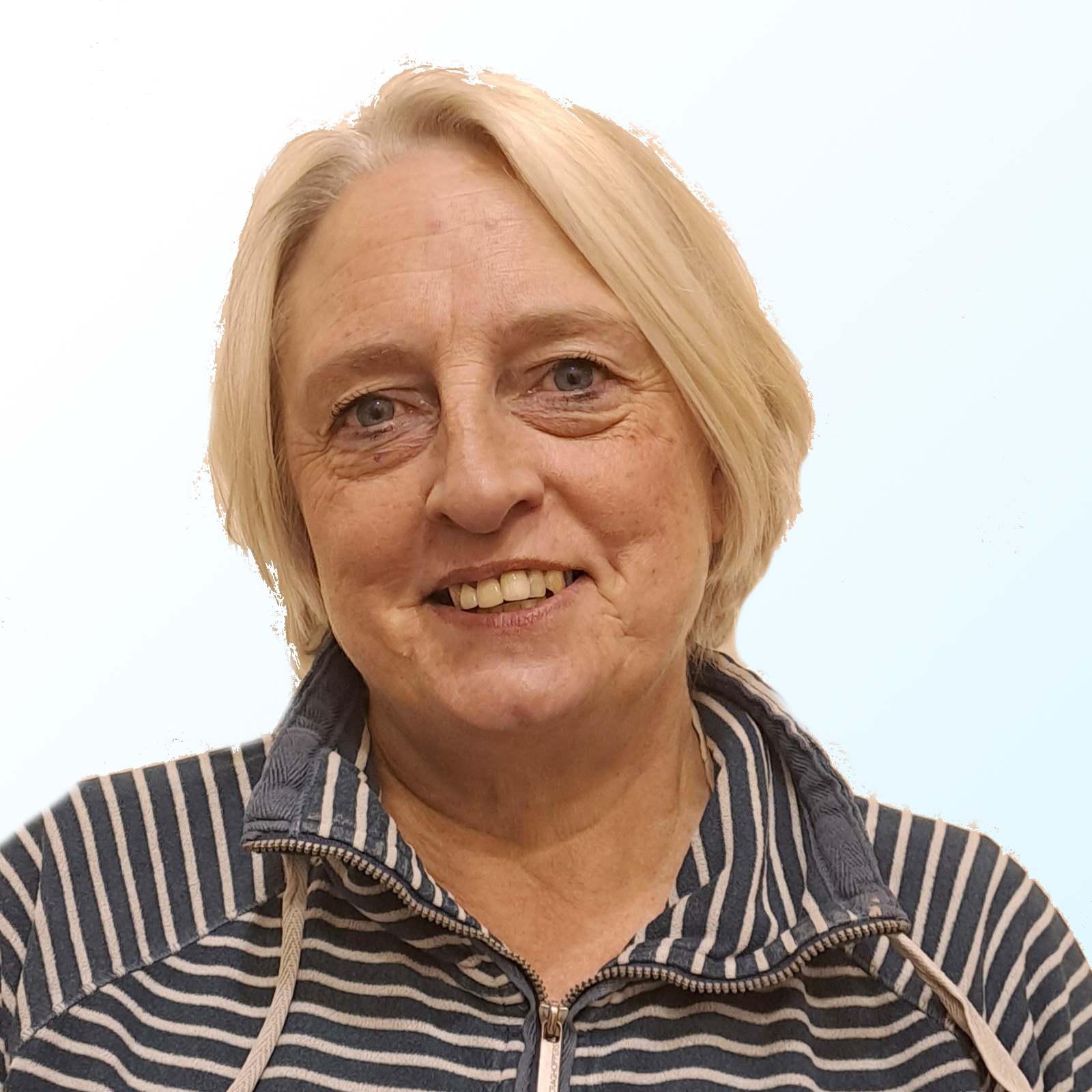June Walker