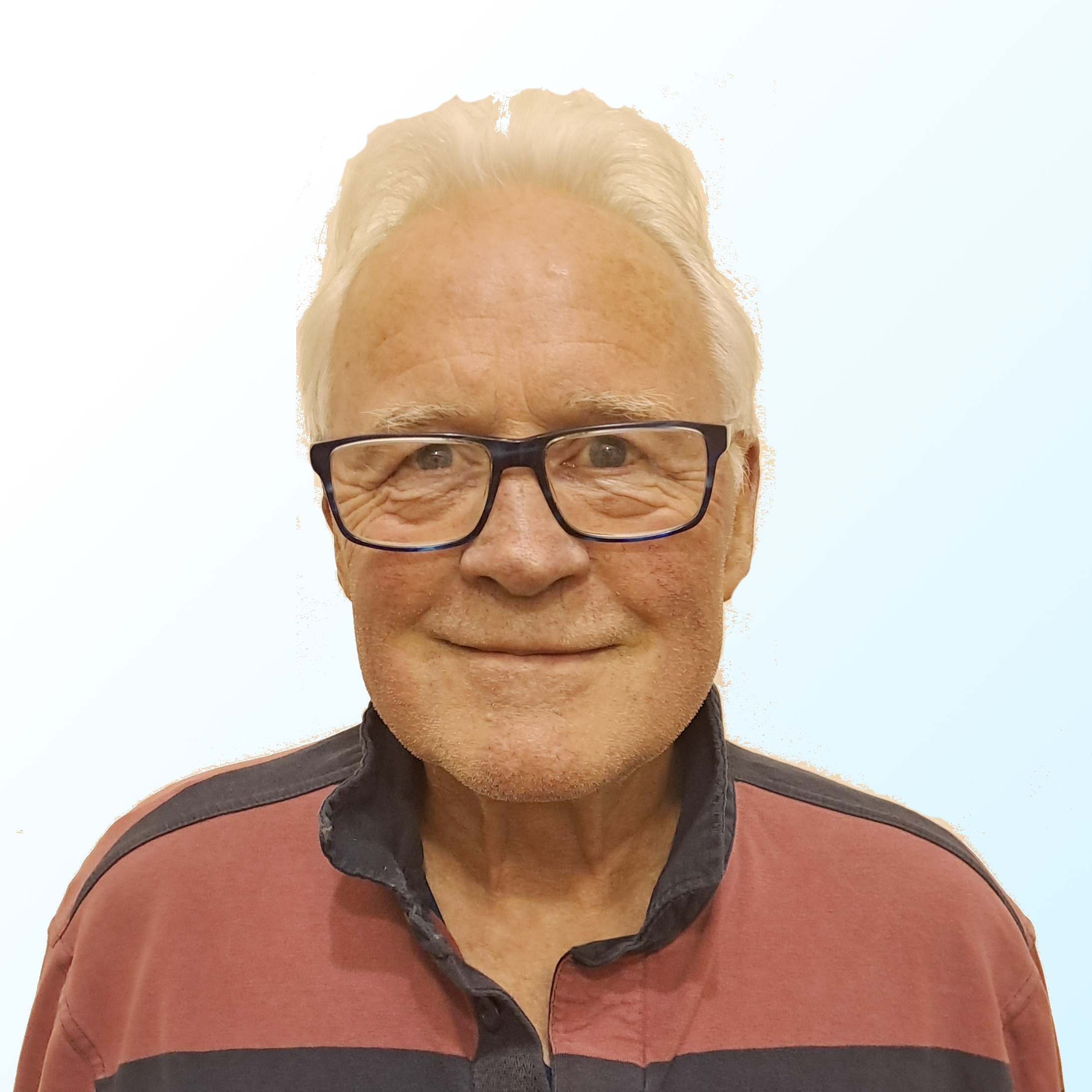 Peter Hill