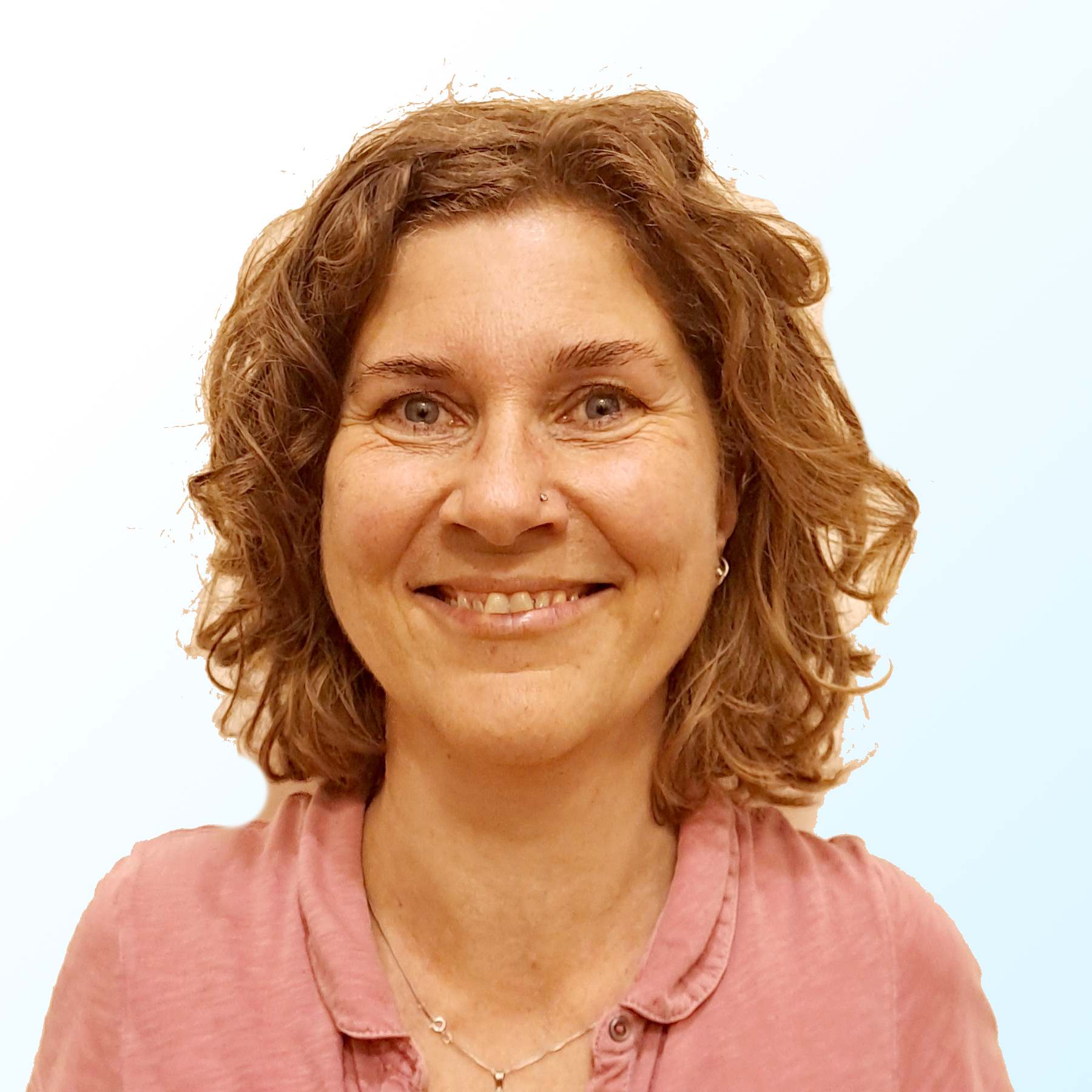 Vicky Cope