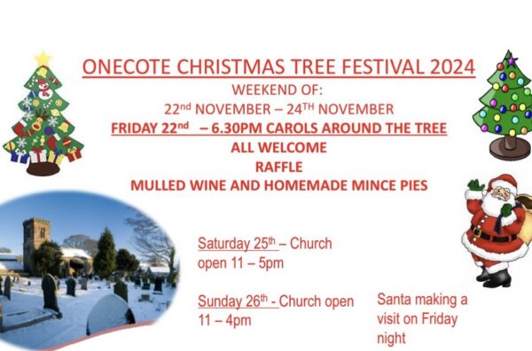 Xmas Tree Festival